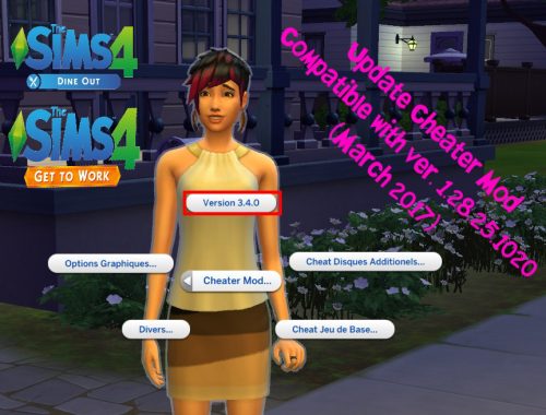 Game Mods Downloads - The Sims 4 Catalog